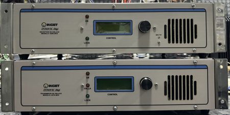 Radioenlaces en Banda 300 a 330 Mhz